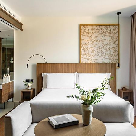 Palazzo Cordusio, A Gran Melia Hotel ميلان المظهر الخارجي الصورة