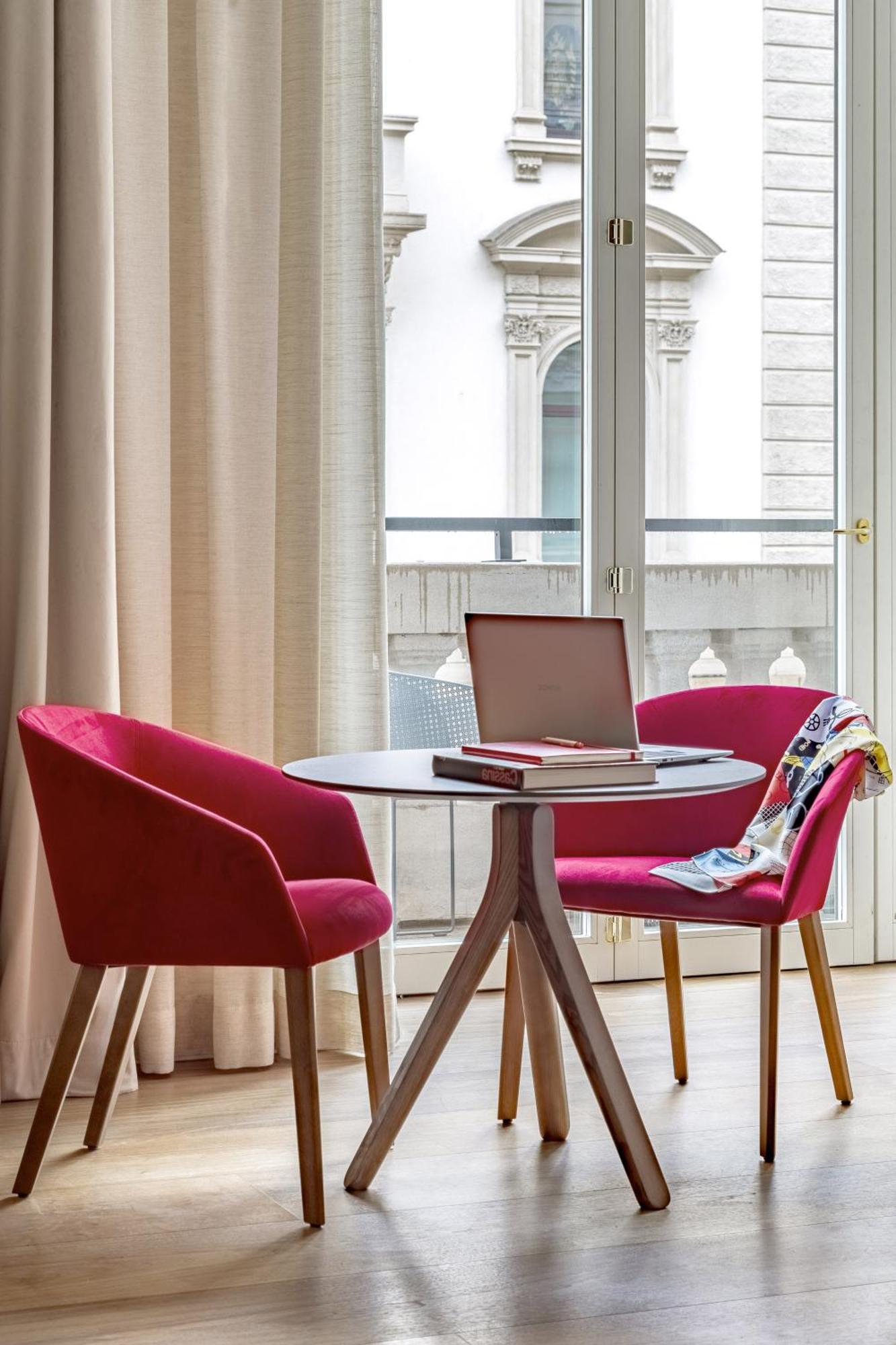 Palazzo Cordusio, A Gran Melia Hotel ميلان المظهر الخارجي الصورة