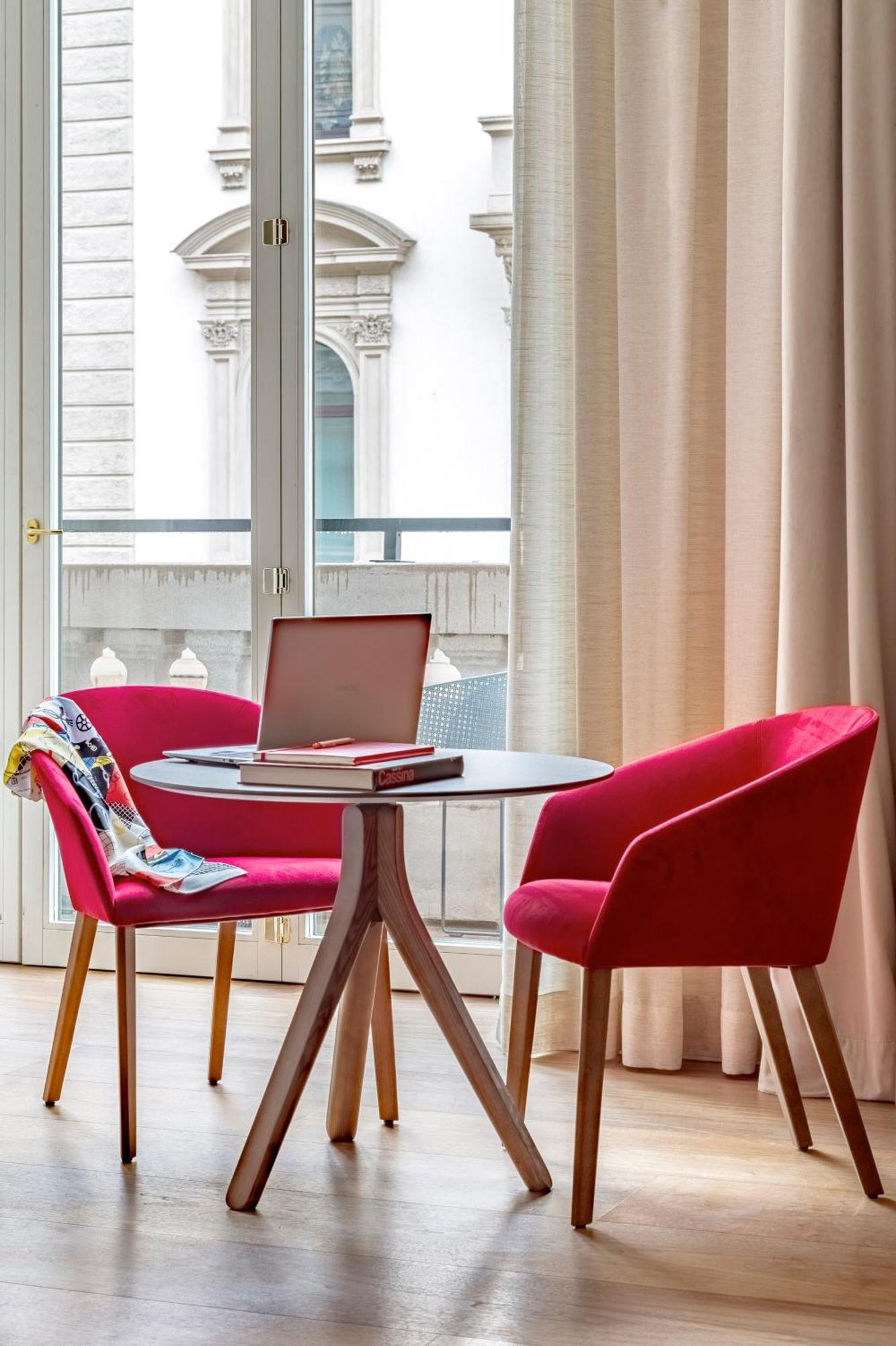 Palazzo Cordusio, A Gran Melia Hotel ميلان المظهر الخارجي الصورة