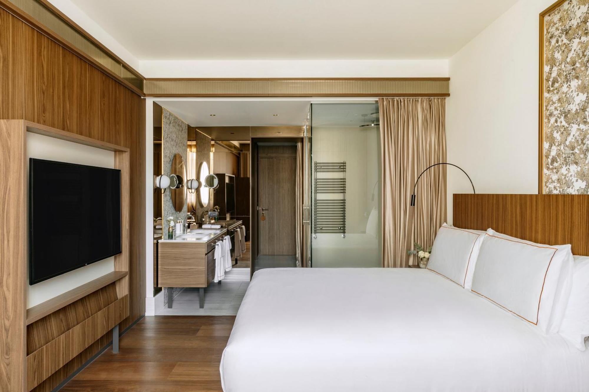 Palazzo Cordusio, A Gran Melia Hotel ميلان المظهر الخارجي الصورة