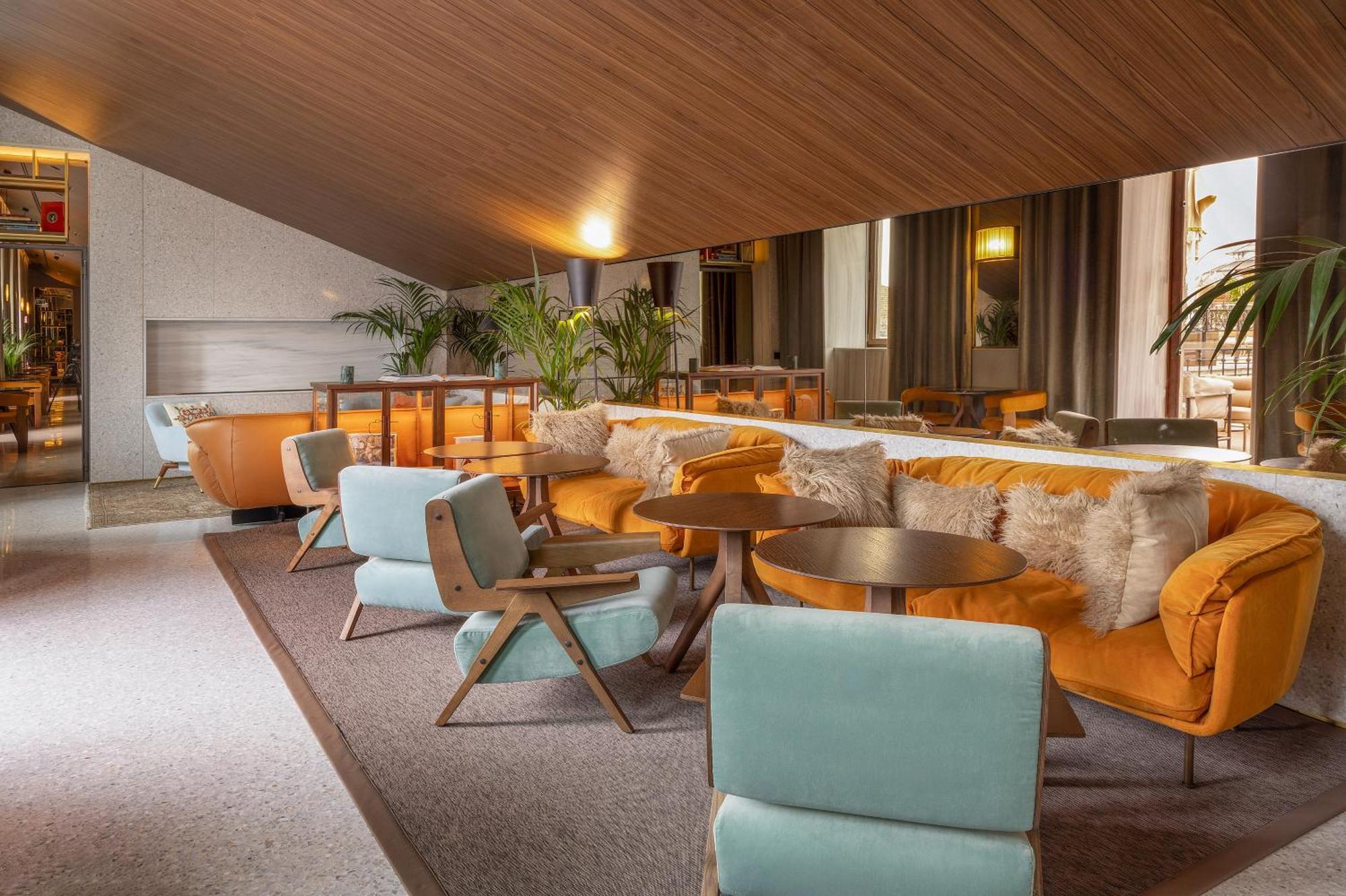 Palazzo Cordusio, A Gran Melia Hotel ميلان المظهر الخارجي الصورة