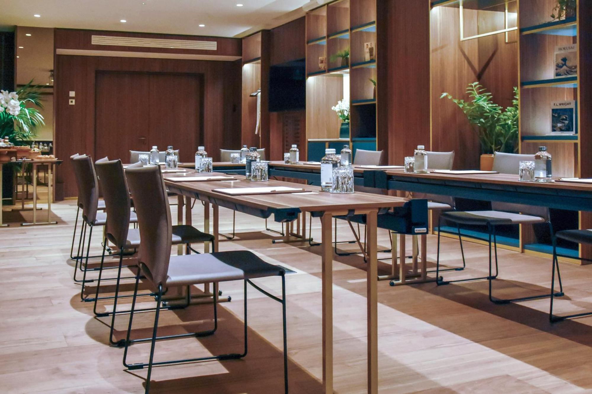 Palazzo Cordusio, A Gran Melia Hotel ميلان المظهر الخارجي الصورة