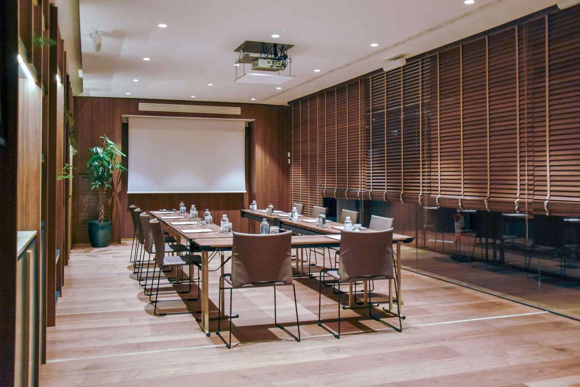 Palazzo Cordusio, A Gran Melia Hotel ميلان المظهر الخارجي الصورة