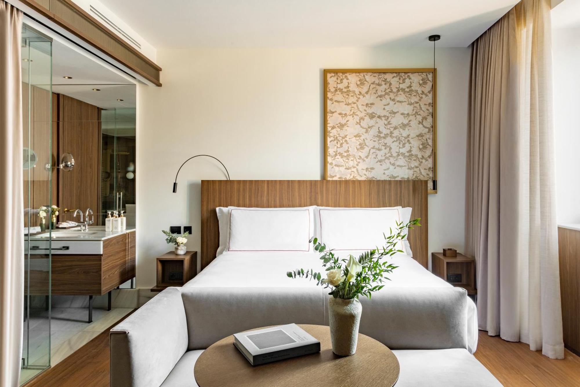Palazzo Cordusio, A Gran Melia Hotel ميلان المظهر الخارجي الصورة